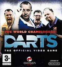 PDC World Championship Darts 2009