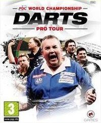 PDC World Championship Darts: Pro Tour