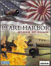 Pearl Harbor: Atak o Świcie