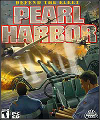 Pearl Harbor: Defend the Fleet