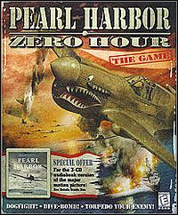 Pearl Harbor: Zero Hour