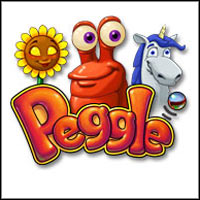 Peggle Deluxe