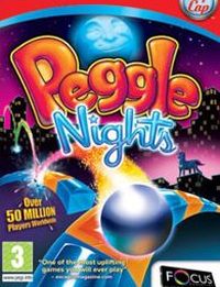 Peggle Nights