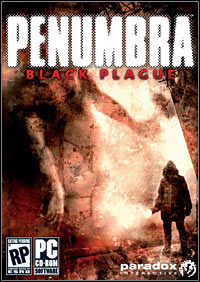 Penumbra: Czarna plaga