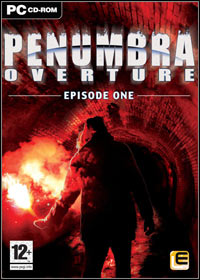 Penumbra: Przebudzenie