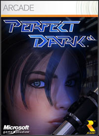 Perfect Dark