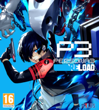 Persona 3 Reload