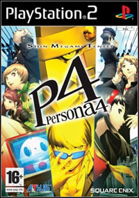 Persona 4