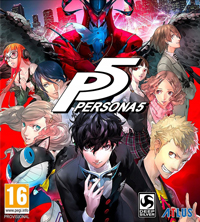 Persona 5