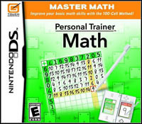 Personal Trainer: Math