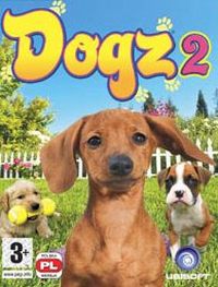 Petz: Dogz 2