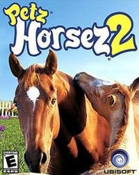 Petz: Horsez 2