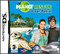 Petz Rescue Ocean Patrol