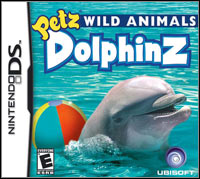 Petz Wild Animals: Dolphinz