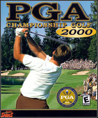 PGA Championship Golf 2000