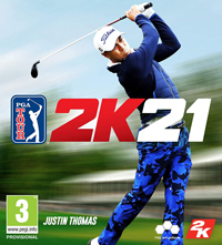 PGA TOUR 2K21