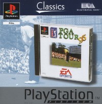 PGA Tour 96