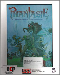 Phantasie