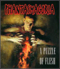 Phantasmagoria 2: A Puzzle of Flesh