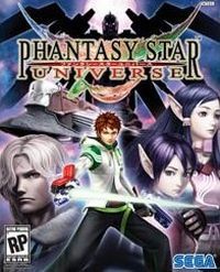 Phantasy Star Universe