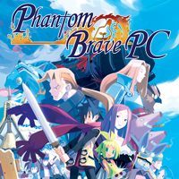 Phantom Brave