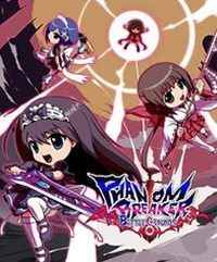 Phantom Breaker: Battle Grounds