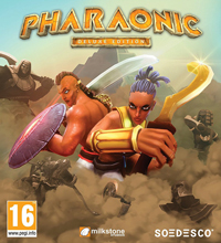 Pharaonic: Deluxe Edition