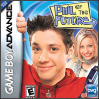 Phil of the Future