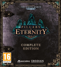 Pillars of Eternity: Complete Edition