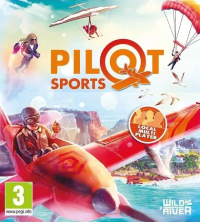 Pilot Sports