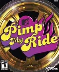 Pimp My Ride