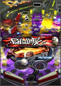 Pinball FX