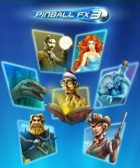 Pinball FX3