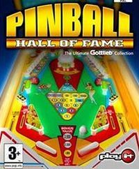 Pinball Hall of Fame: The Gottlieb Collection