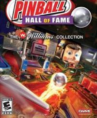 Pinball Hall of Fame: The Williams Collection