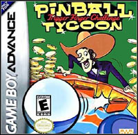 Pinball Tycoon