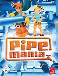 Pipe Mania