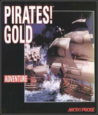 Pirates! Gold