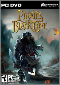 Pirates of Black Cove