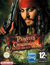 Pirates of the Caribbean: Dead Man's Chest