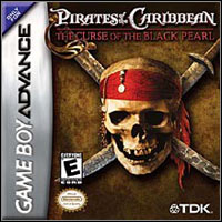 Pirates of the Caribbean: The Curse of the Black Pearl