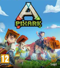 PixARK