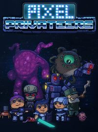 Pixel Privateers