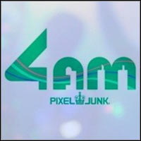 PixelJunk 4am