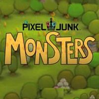 PixelJunk Monsters