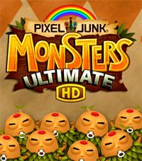 PixelJunk Monsters Ultimate HD