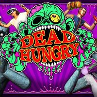 PixelJunk VR Dead Hungry