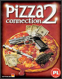 Pizza Connection 2