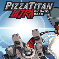 Pizza Titan Ultra