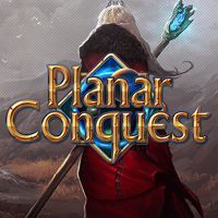 Planar Conquest